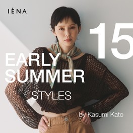 本日迄！春におすすめ❤︎新品❤︎IENAラブークル★ボタニカルオーバースランコート IENA｜イエナの特集（レディース）｜BAYCREW'S STORE