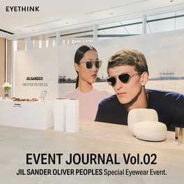 EYETHINK｜アイシンクの特集（メンズ）｜BAYCREW'S STORE