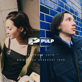 PULP｜パルプの特集（メンズ）｜BAYCREW'S STORE