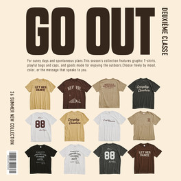 Deuxieme Classe｜ドゥーズィエム クラスの特集（レディース