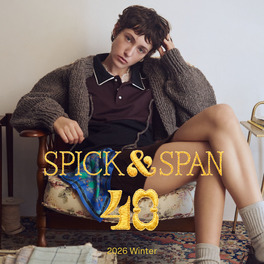 Spick & Span｜スピック＆スパンの特集（レディース）｜BAYCREW'S STORE