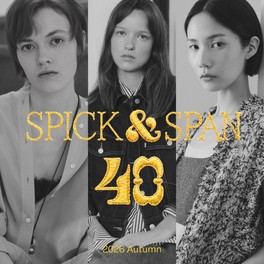 Spick & Span｜スピック＆スパンの特集（レディース）｜BAYCREW'S STORE