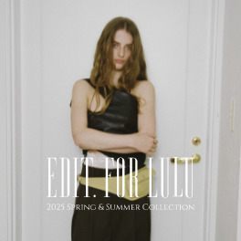 EDIT.FOR LULU｜エディット フォー ルルの特集（レディース