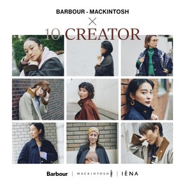 IENA｜イエナの特集（レディース）｜BAYCREW'S STORE