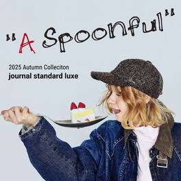 2024年　ジャーナルスタンダードラックス　スウェット JANUARY】スウェット（スウェット）｜journal standard luxe