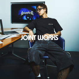 JOINT WORKS｜ジョイントワークスの特集（メンズ）｜BAYCREW'S STORE