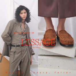 JOURNAL STANDARD L'ESSAGE｜ジャーナルスタンダード レサージュの特集