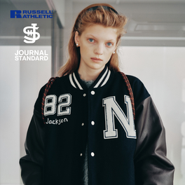 Vulture JOURNAL STANDARD｜JOURNAL STANDARD MENS｜特集｜BAYCREW'S STORE