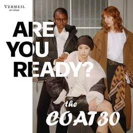 VERMEIL par iena｜ヴェルメイユ パー イエナの特集（レディース