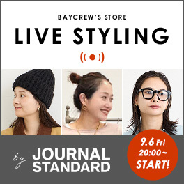JOURNAL STANDARD｜ジャーナルスタンダードのニュース（レディース