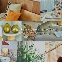 JOURNAL STANDARD FURNITURE｜ジャーナルスタンダード ファニチャーの