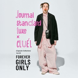 journal standard luxe｜ジャーナルスタンダード ラックスの特集