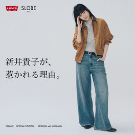SLOBE IENA｜スローブ イエナの特集（レディース）｜BAYCREW'S STORE