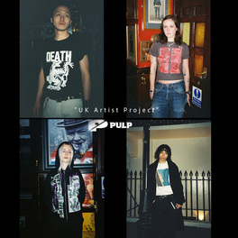 PULP｜パルプの特集（メンズ）｜BAYCREW'S STORE