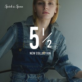 Spick and Span｜スピック＆スパンの特集（レディース）｜BAYCREW'S STORE