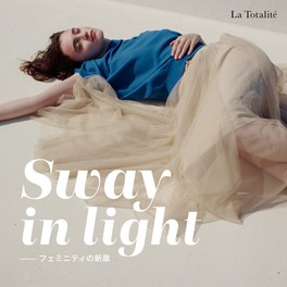 La Totalite｜ラ トータリテの特集（レディース）｜BAYCREW'S STORE