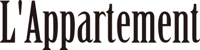 L'appartment