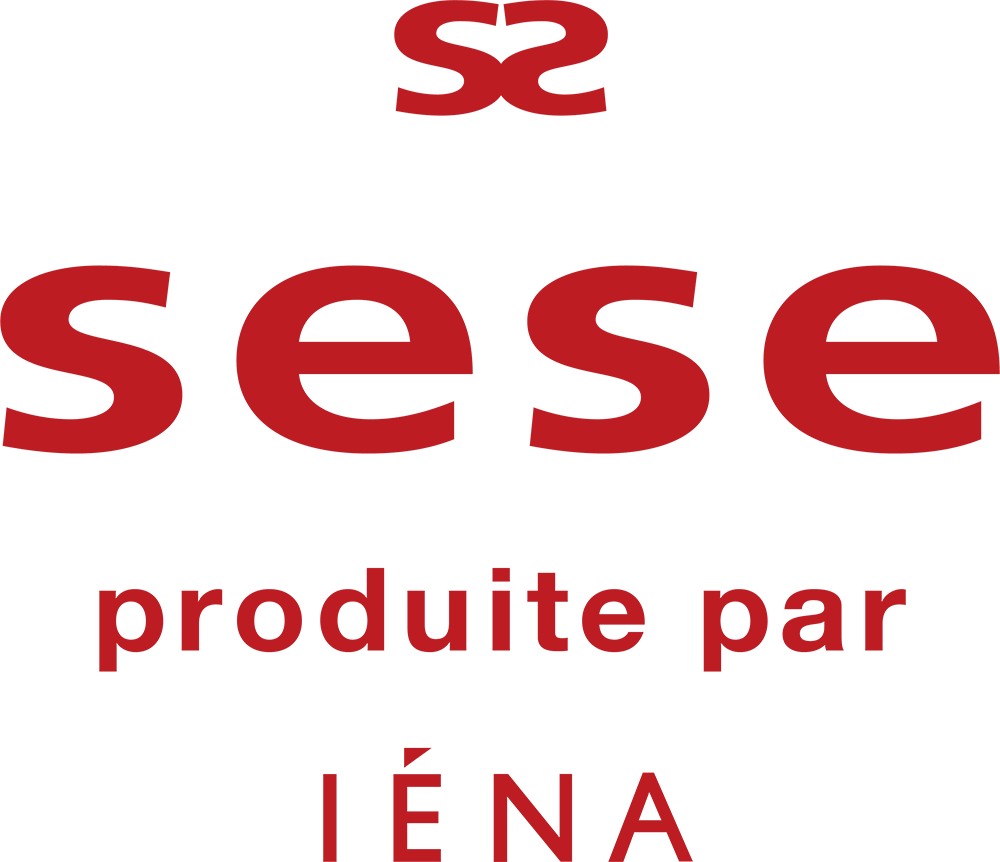 sese produite par IÉNA
