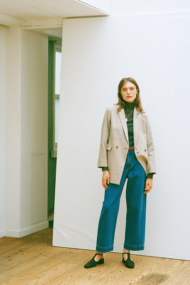 SLOBE IENA 2020 A/W｜SLOBE IENA｜特集｜BAYCREW'S STORE