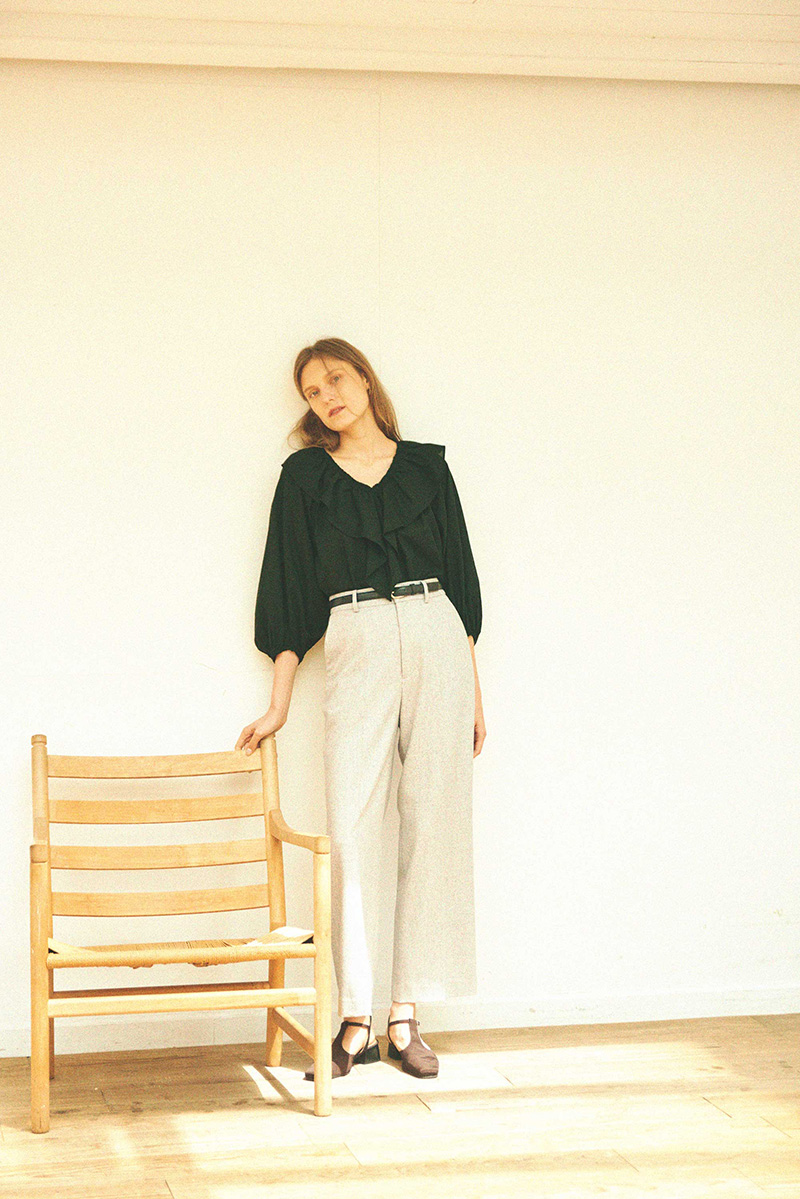SLOBE IENA 2020 A/W｜SLOBE IENA｜特集｜BAYCREW'S STORE