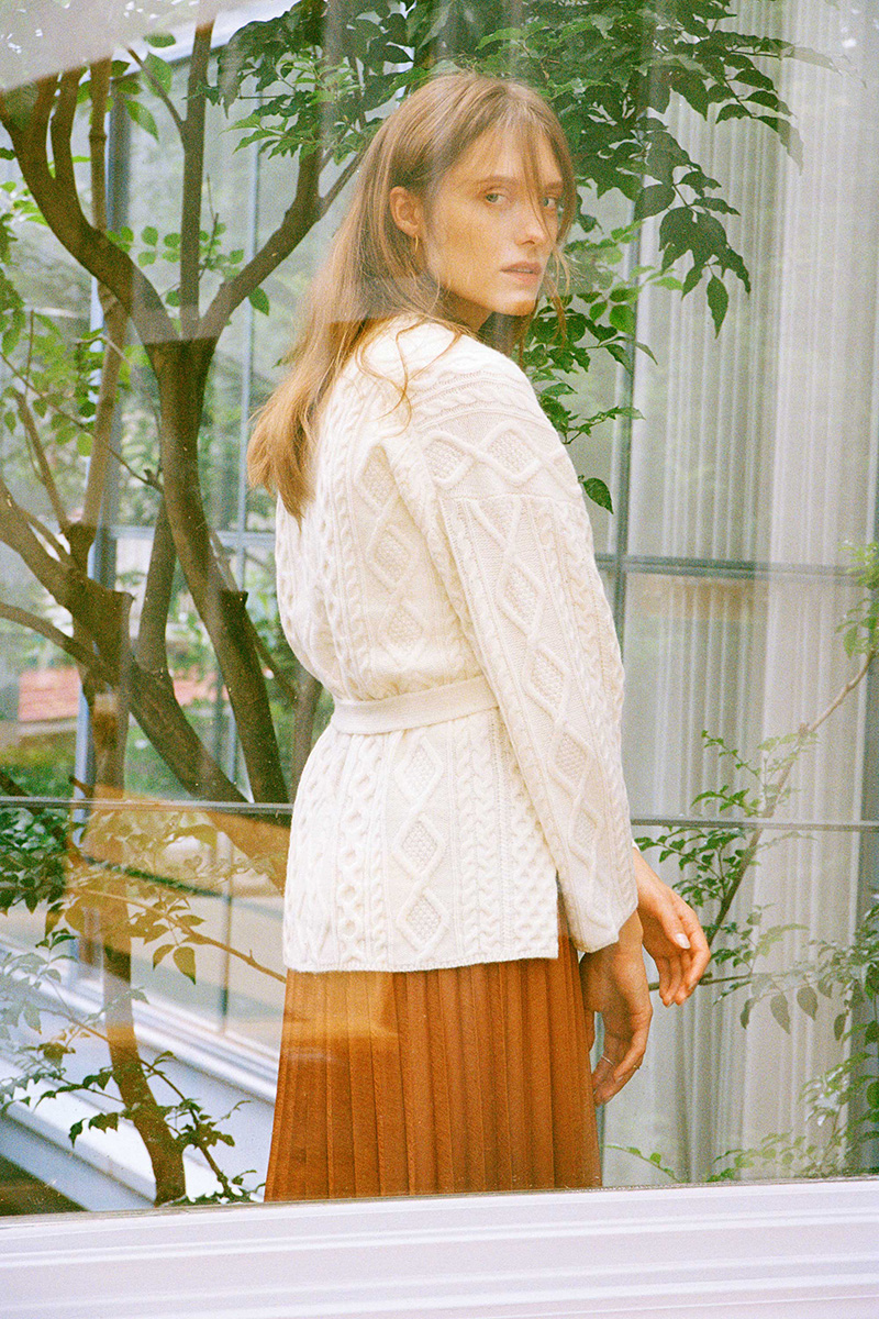 SLOBE IENA 2020 A/W｜SLOBE IENA｜特集｜BAYCREW'S STORE