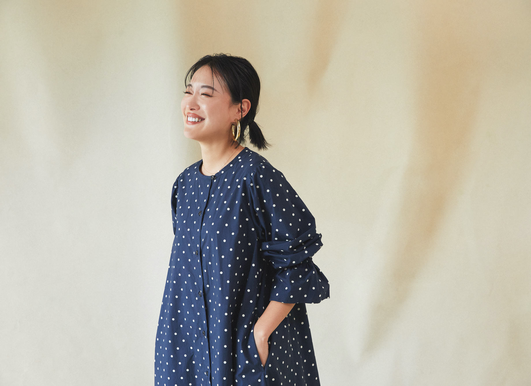 Special Collaboration | MAMI ISHIOKA × JOURNAL STANDARD
