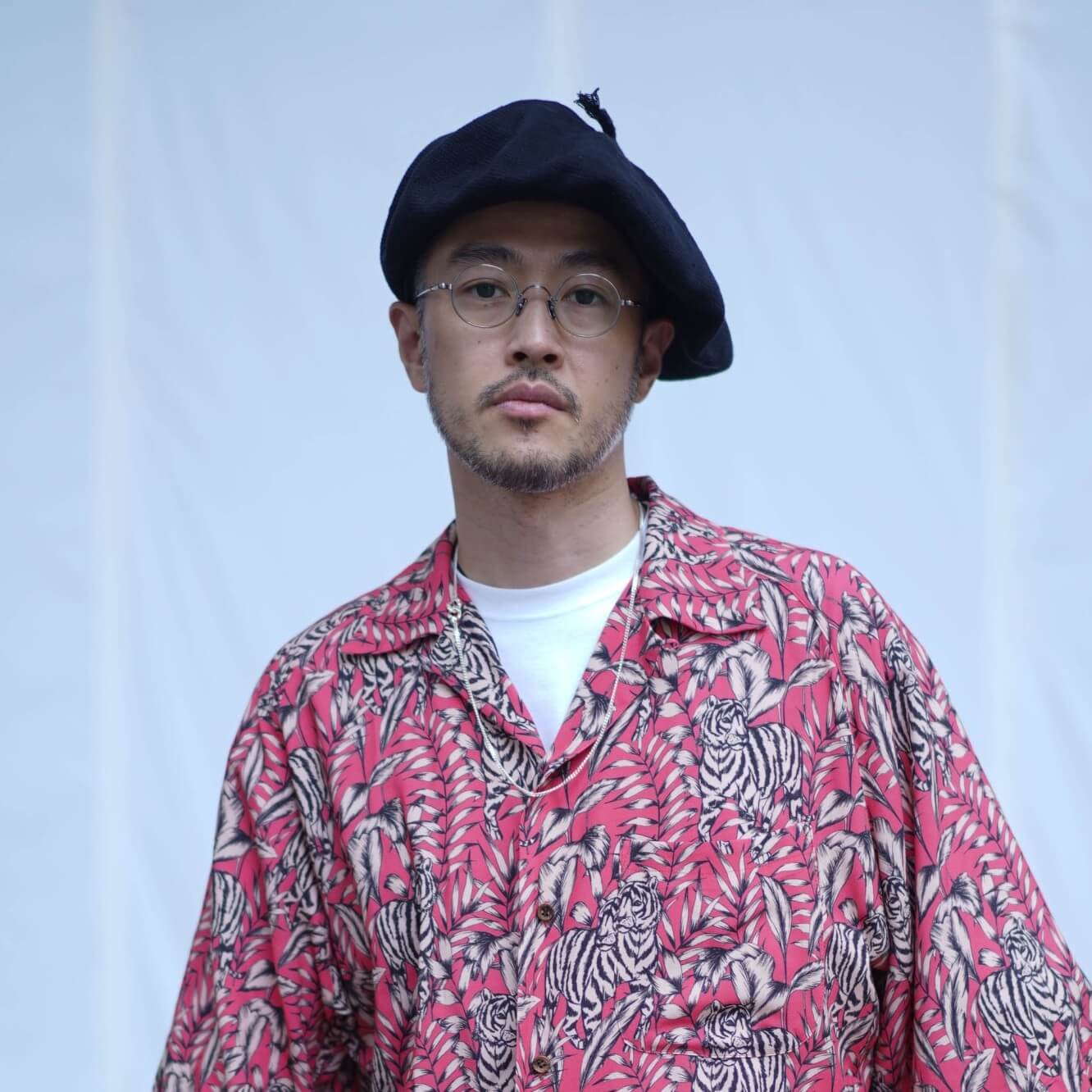HIROYASU KONNNOプロフィール写真