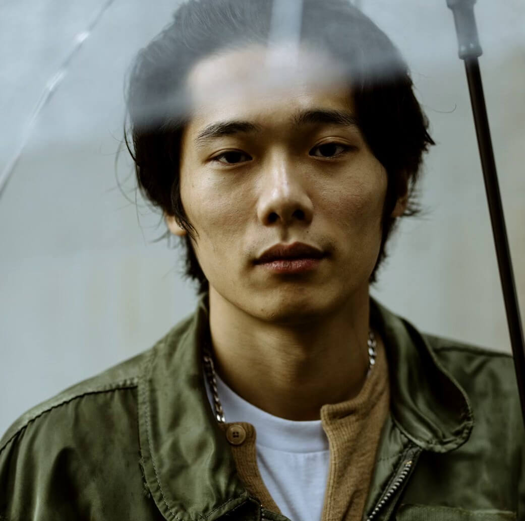 SHOHEI MATSUZAKIプロフィール写真