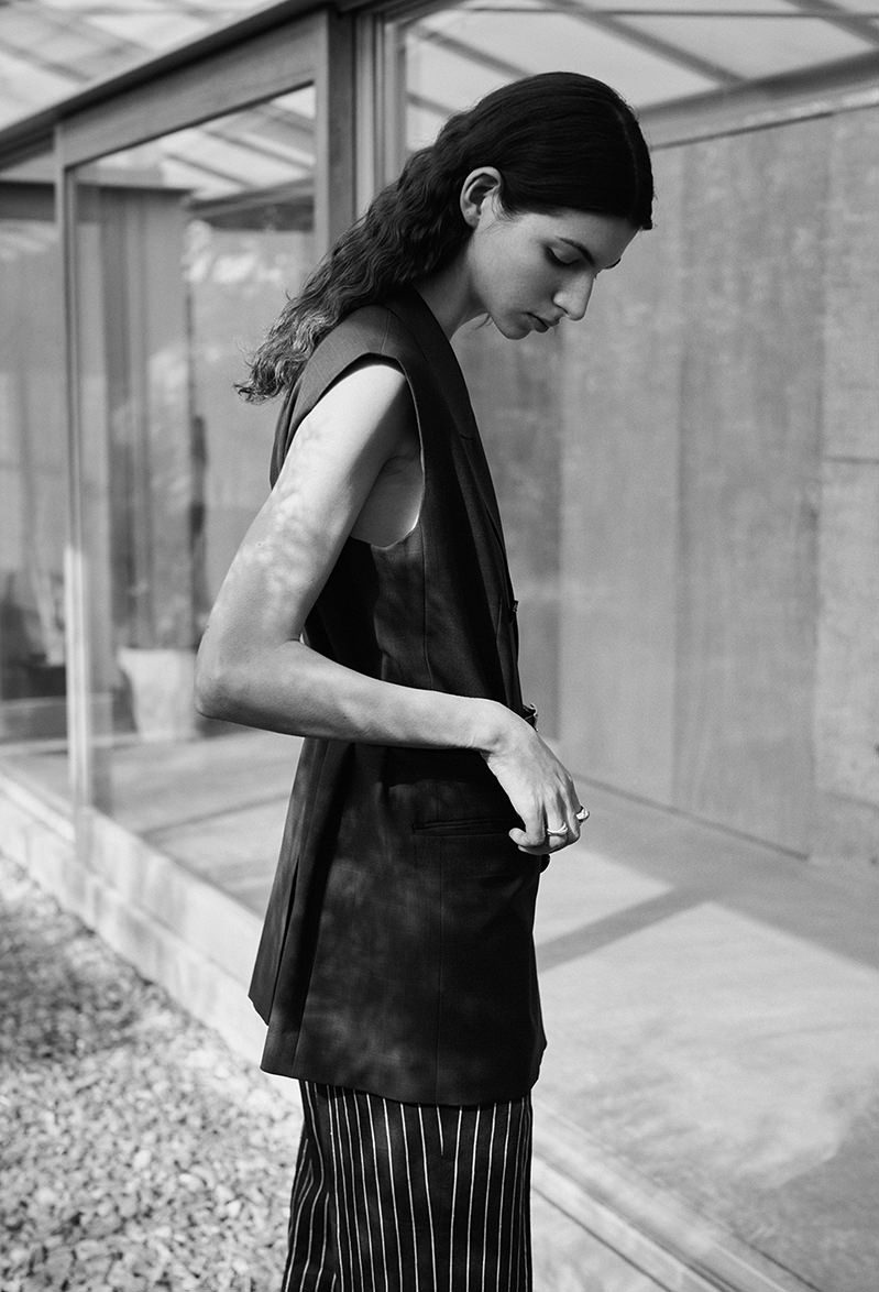 SCENT OF SPRING/SUMMER COLLECTION 2022 | AP STUDIO｜AP