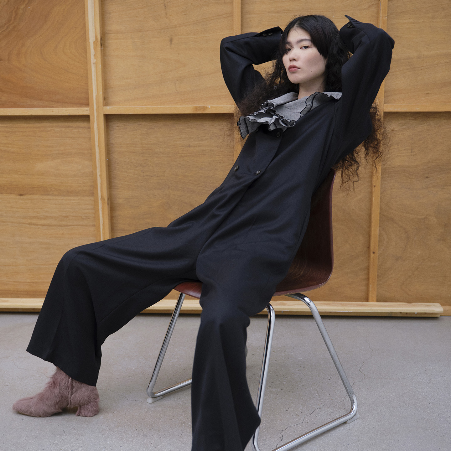 Look 4