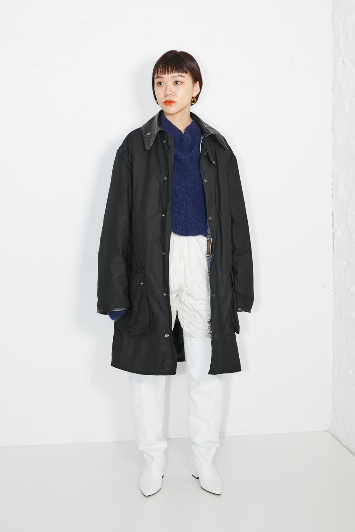 最終価格　Barbour for city shop Barbour for CITYSHOP 2022 Autumn＆Winter｜CITYSHOP｜特集