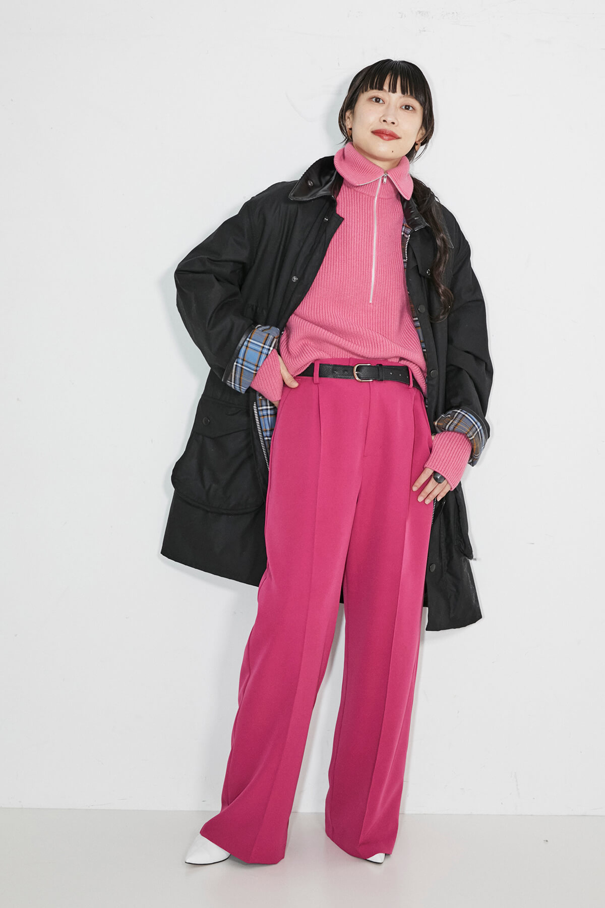 最終価格　Barbour for city shop Barbour for CITYSHOP 2022 Autumn＆Winter｜CITYSHOP｜特集
