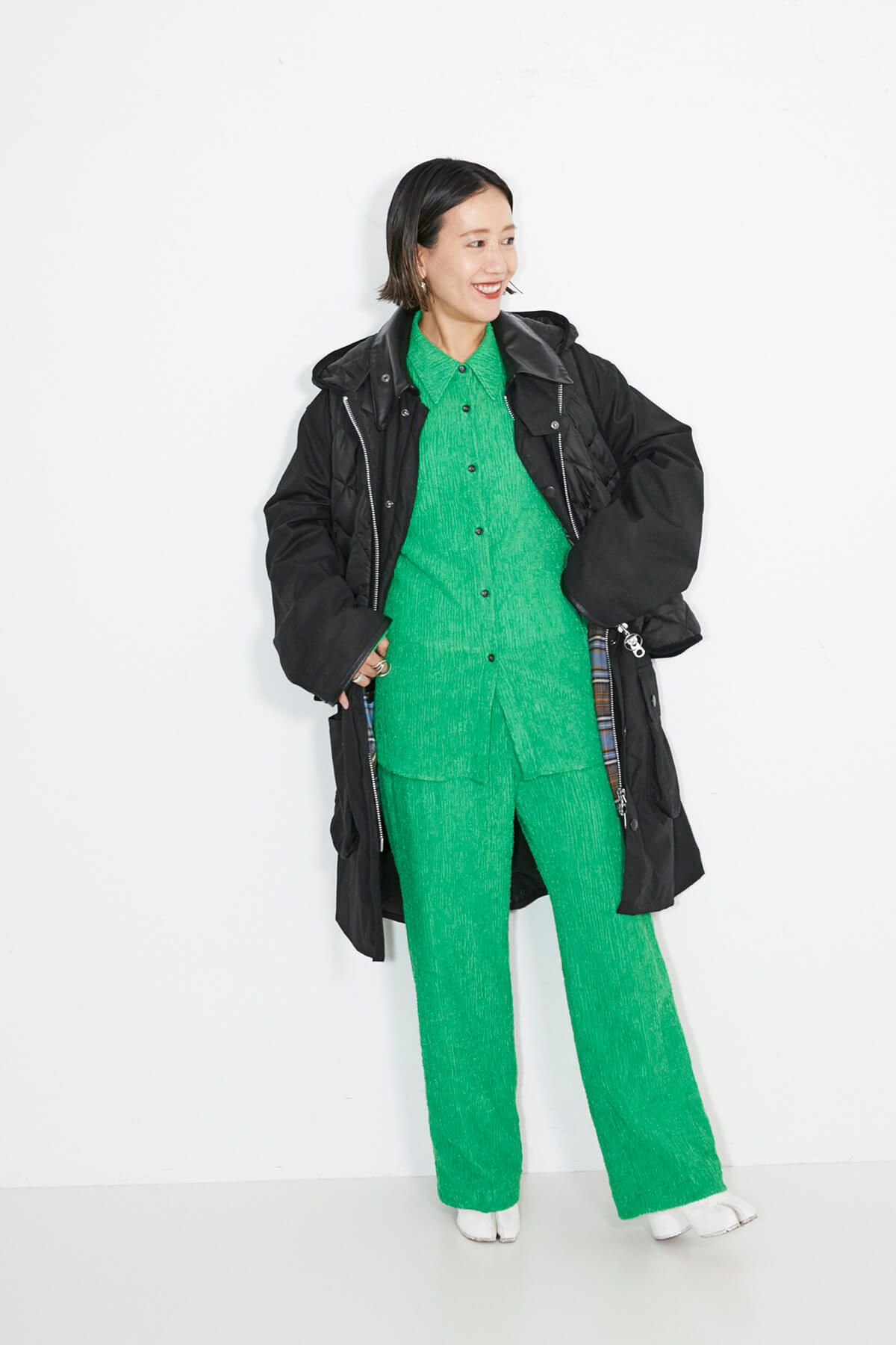 最終価格　Barbour for city shop Barbour for CITYSHOP 2022 Autumn＆Winter｜CITYSHOP｜特集