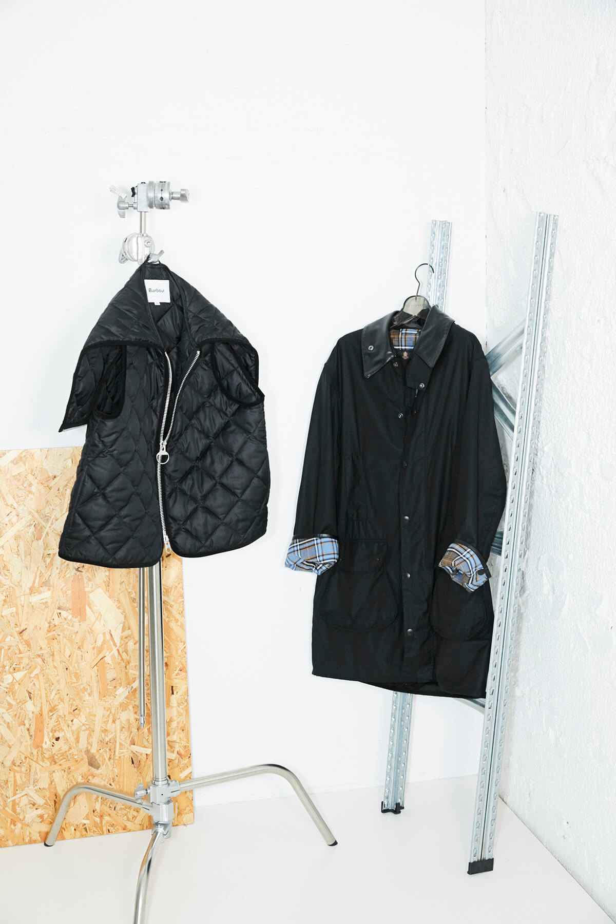 最終価格　Barbour for city shop Barbour for CITYSHOP 2022 Autumn＆Winter｜CITYSHOP｜特集