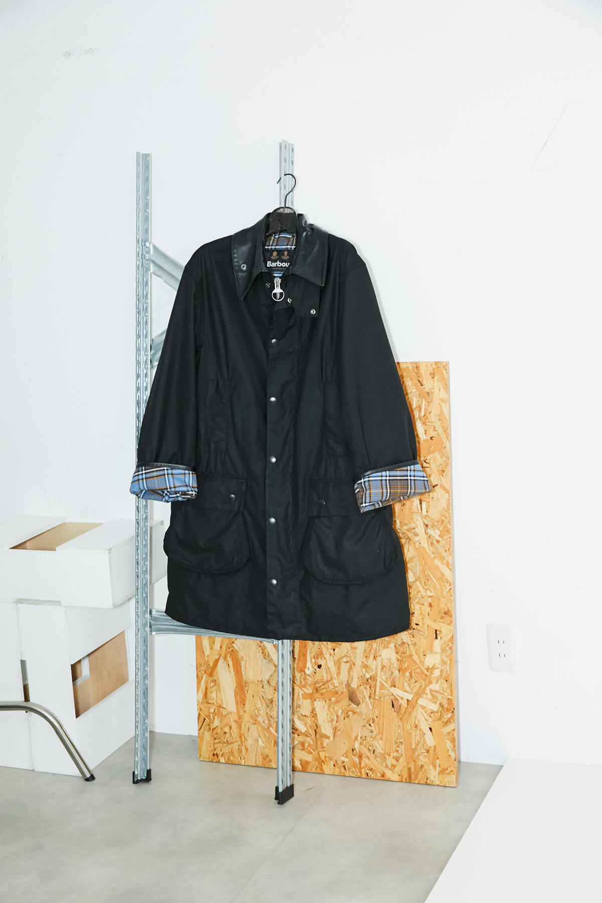Barbour for CITYSHOP 2022 Autumn＆Winter｜CITYSHOP｜特集