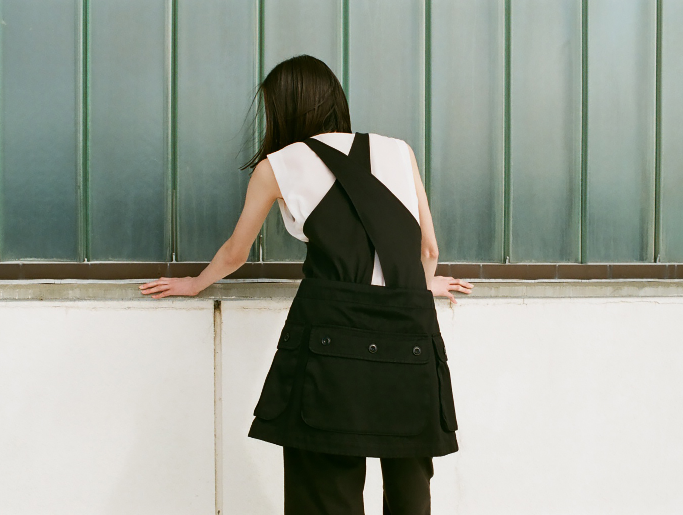 JOURNAL STANDARD L'ESSAGE SPRING AND SUMMEER 2023 “IN BALANCE”