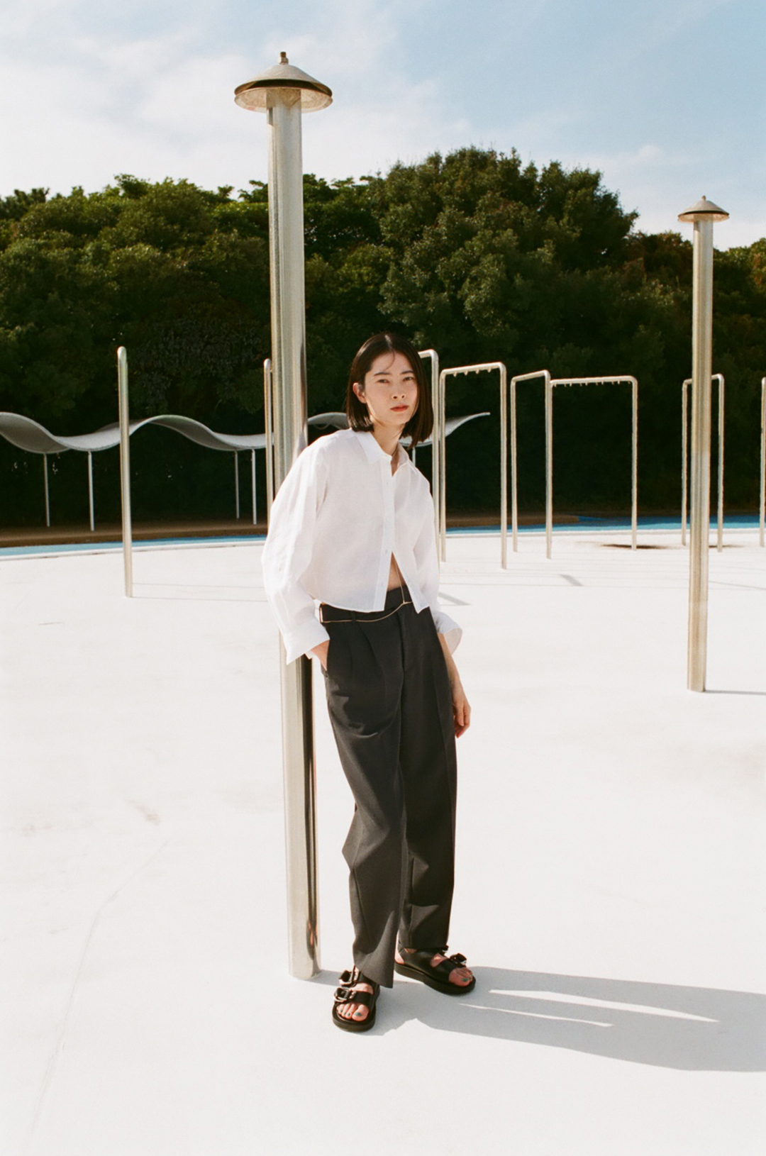 JOURNAL STANDARD L'ESSAGE SPRING AND SUMMEER 2023 “IN BALANCE”