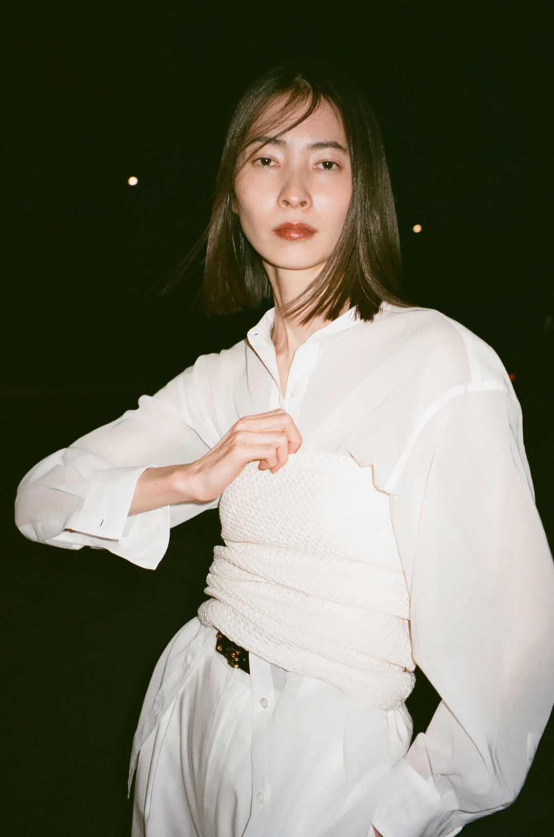 JOURNAL STANDARD L'ESSAGE SPRING AND SUMMEER 2023 “IN BALANCE”