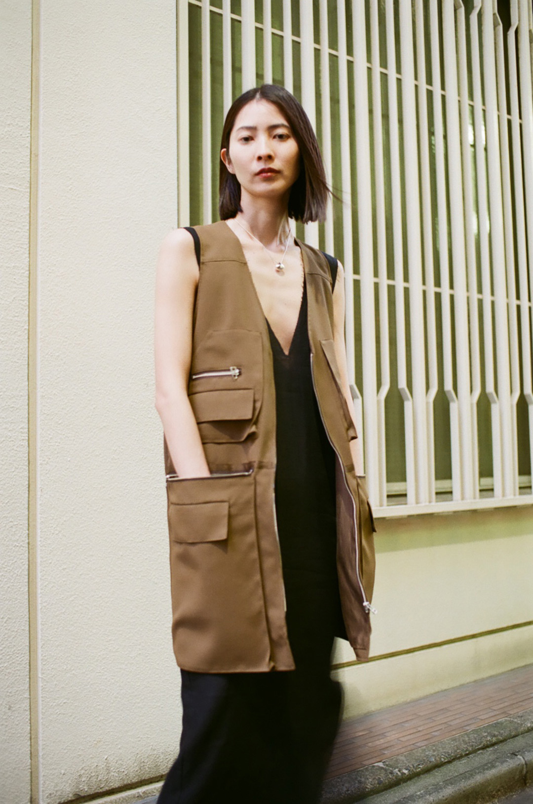 JOURNAL STANDARD L'ESSAGE SPRING AND SUMMEER 2023 “IN BALANCE”