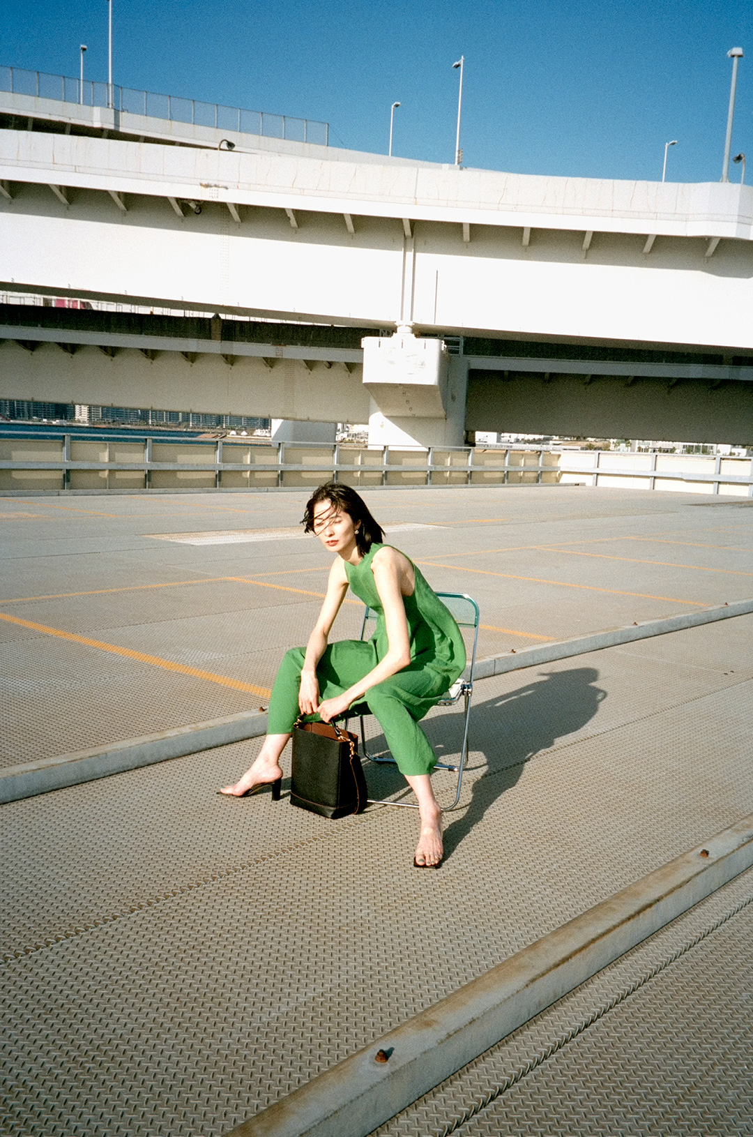 JOURNAL STANDARD L'ESSAGE SPRING AND SUMMEER 2023 “IN BALANCE”