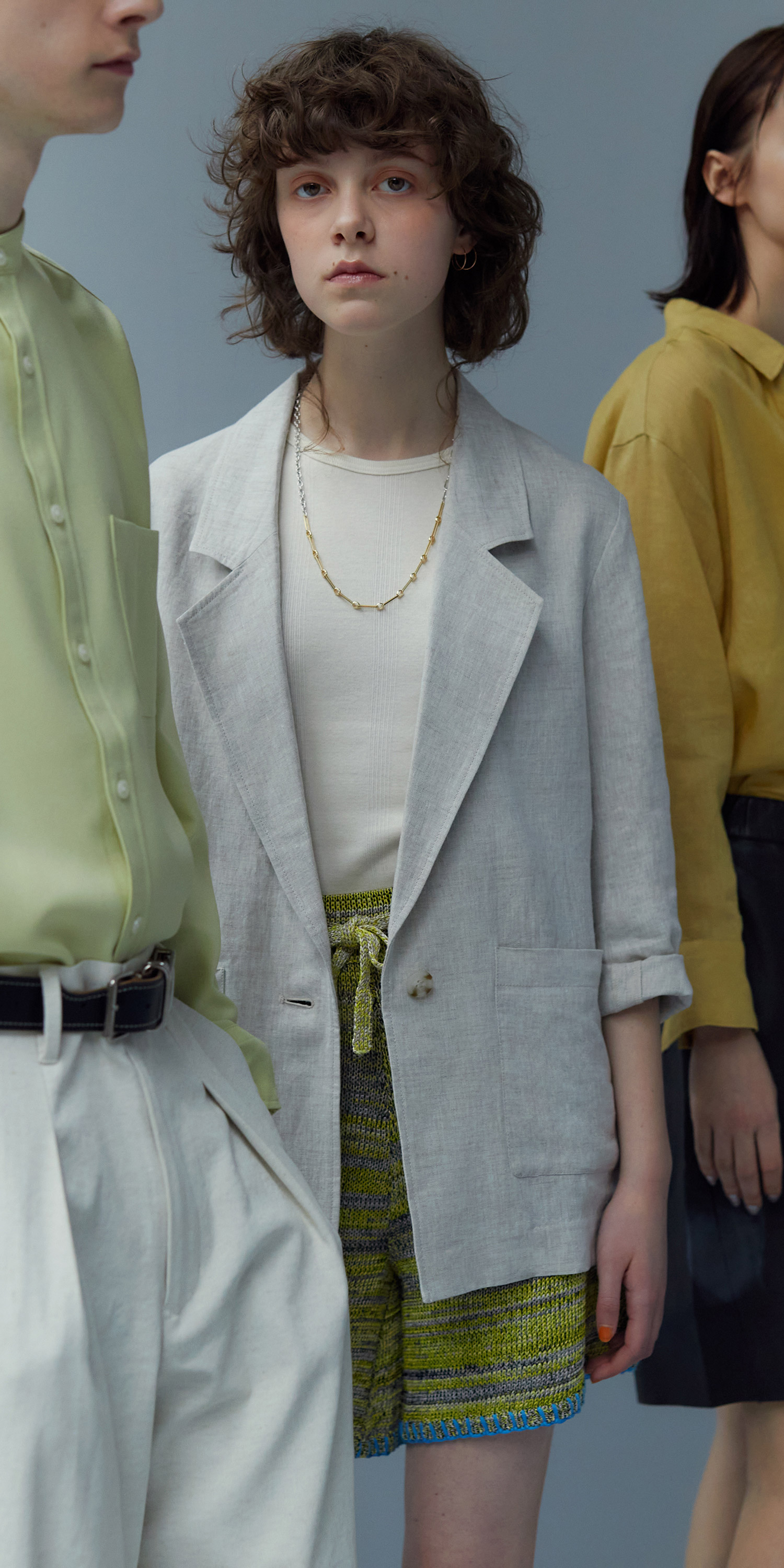B.C STOCK 2023 SPRING/SUMMER SEASON LOOK｜BAYCREW'S STORE