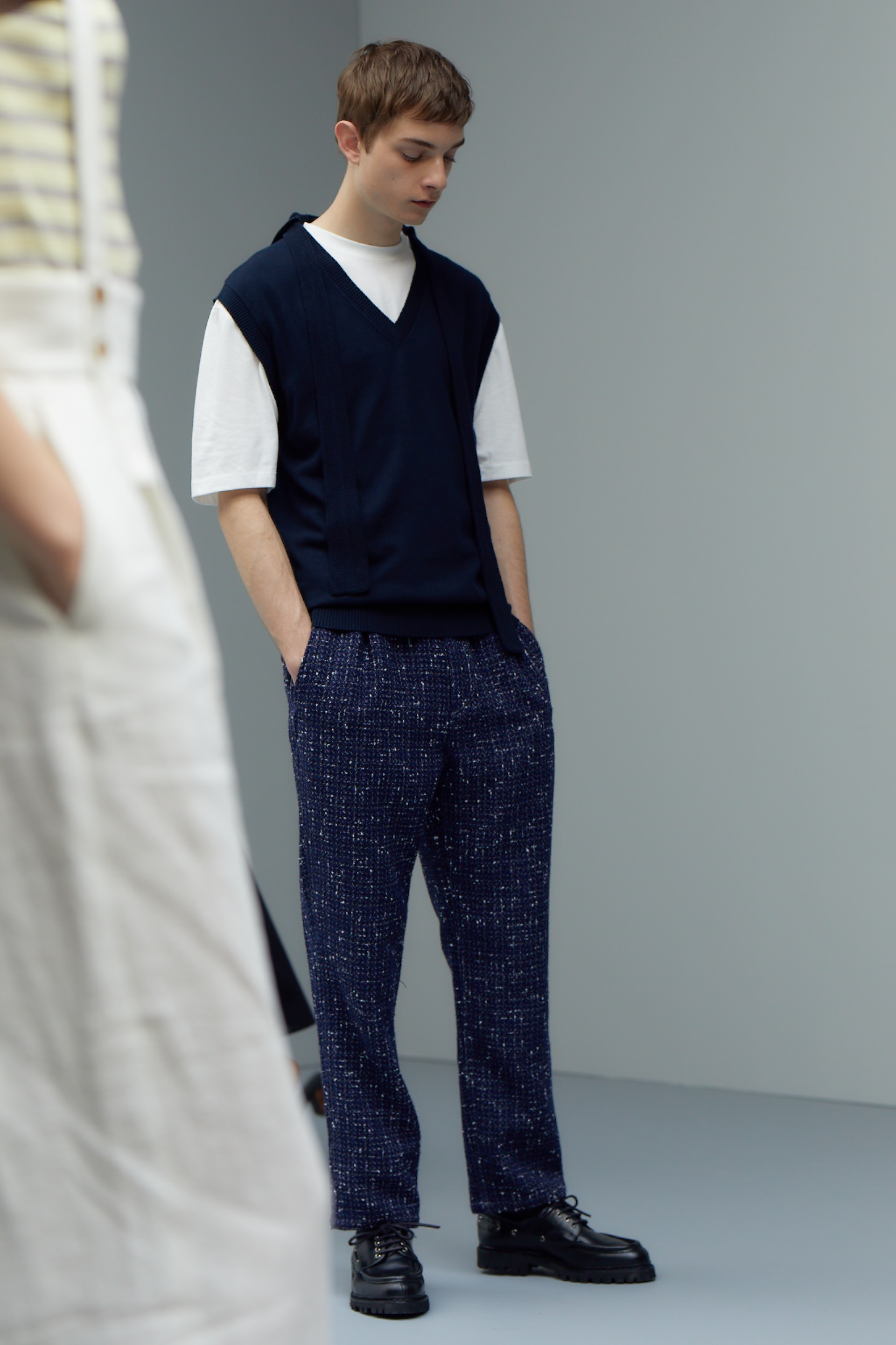 B.C STOCK 2023 SPRING/SUMMER SEASON LOOK｜BAYCREW'S STORE