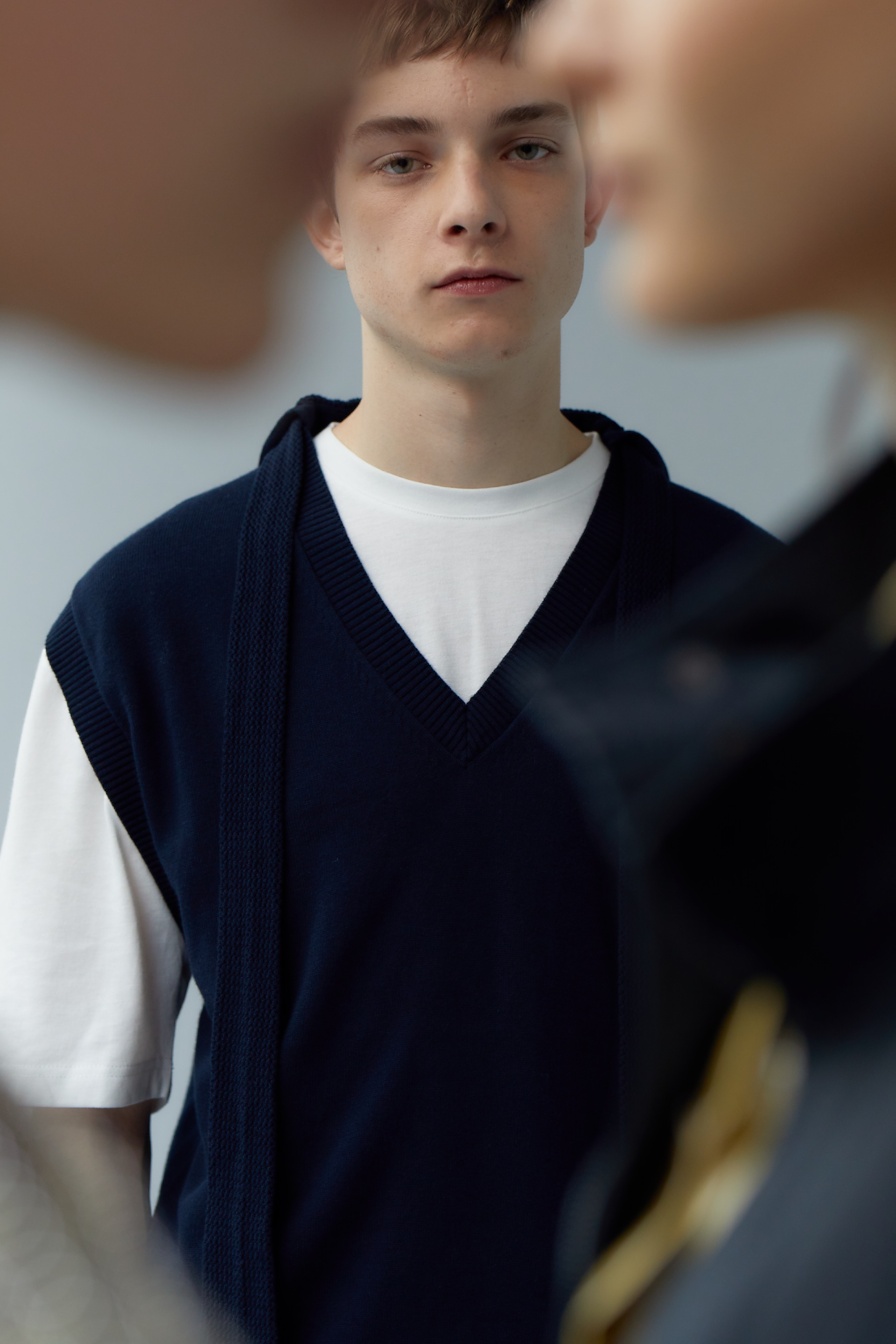 B.C STOCK 2023 SPRING/SUMMER SEASON LOOK｜BAYCREW'S STORE