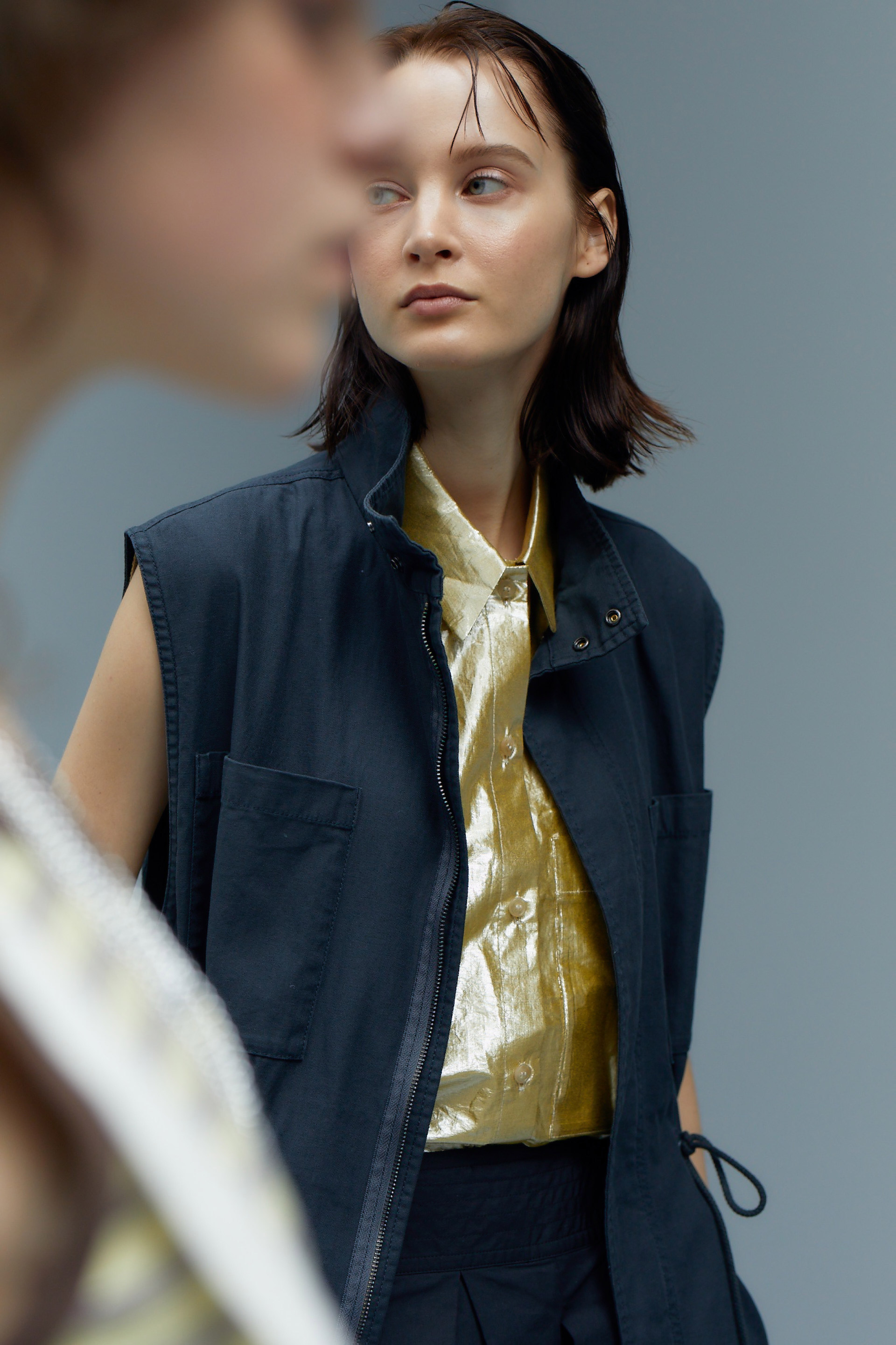 B.C STOCK 2023 SPRING/SUMMER SEASON LOOK｜BAYCREW'S STORE