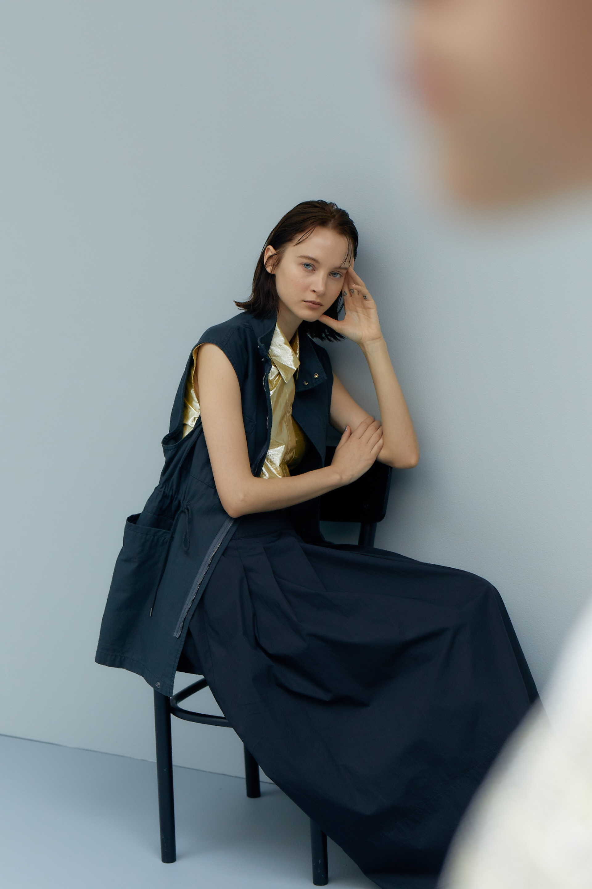 B.C STOCK 2023 SPRING/SUMMER SEASON LOOK｜BAYCREW'S STORE