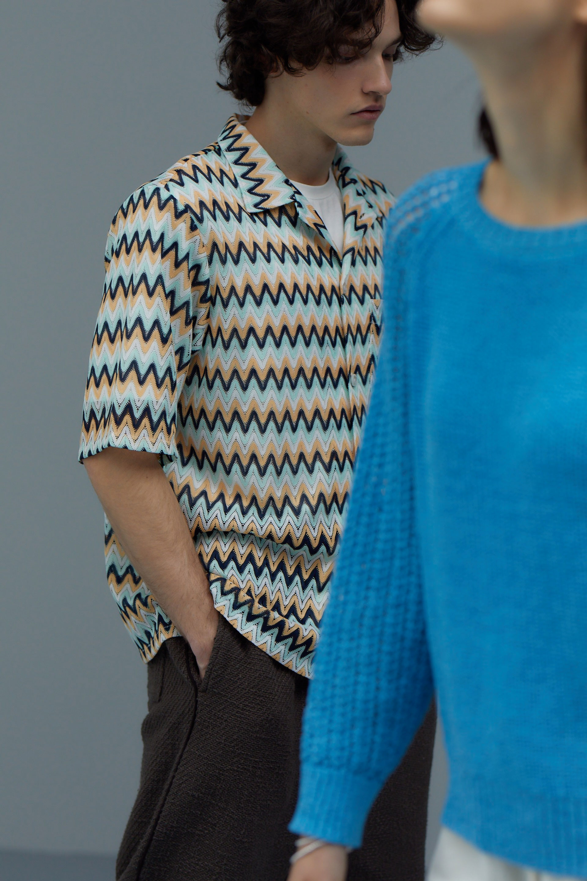 B.C STOCK 2023 SPRING/SUMMER SEASON LOOK｜BAYCREW'S STORE