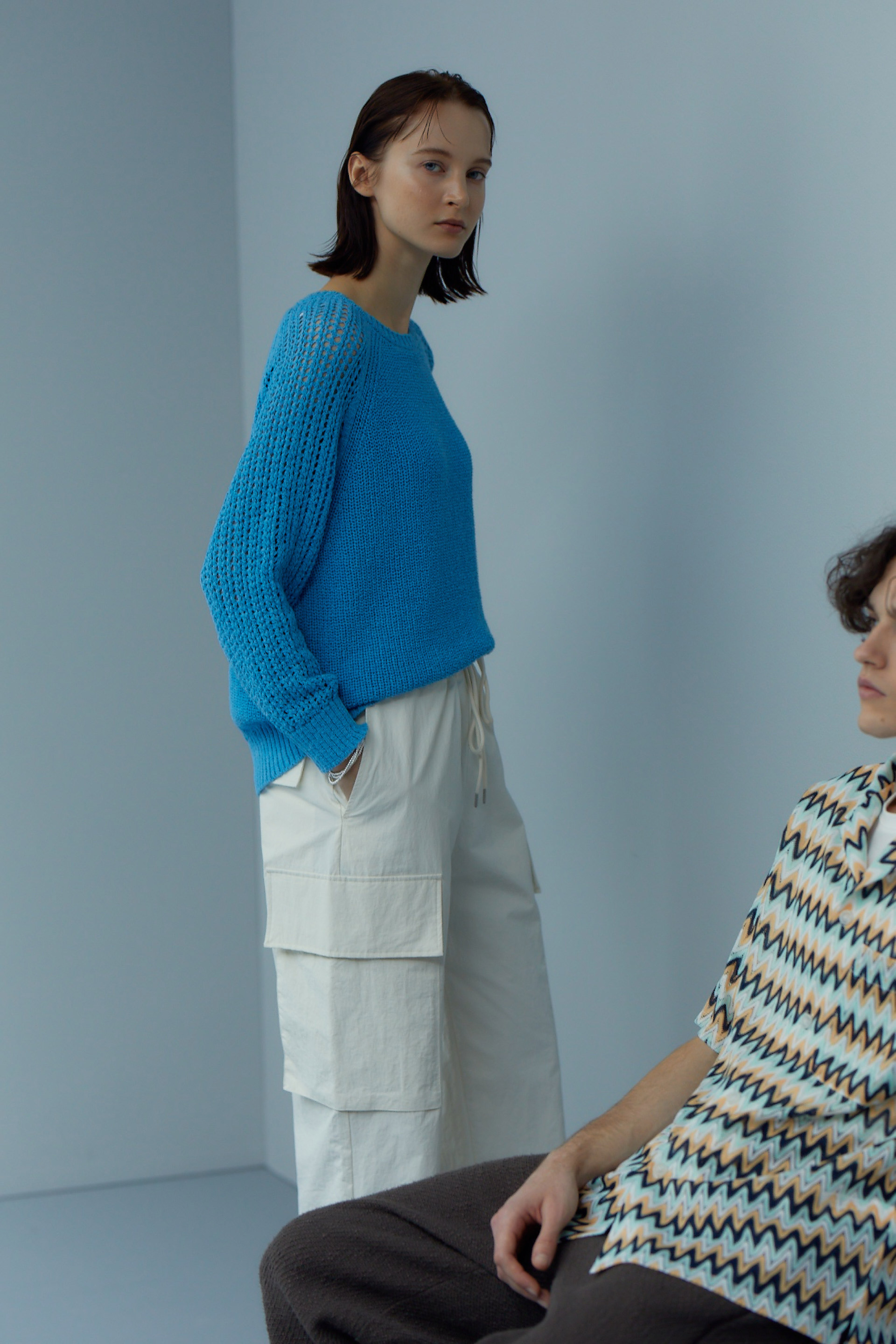 B.C STOCK 2023 SPRING/SUMMER SEASON LOOK｜BAYCREW'S STORE