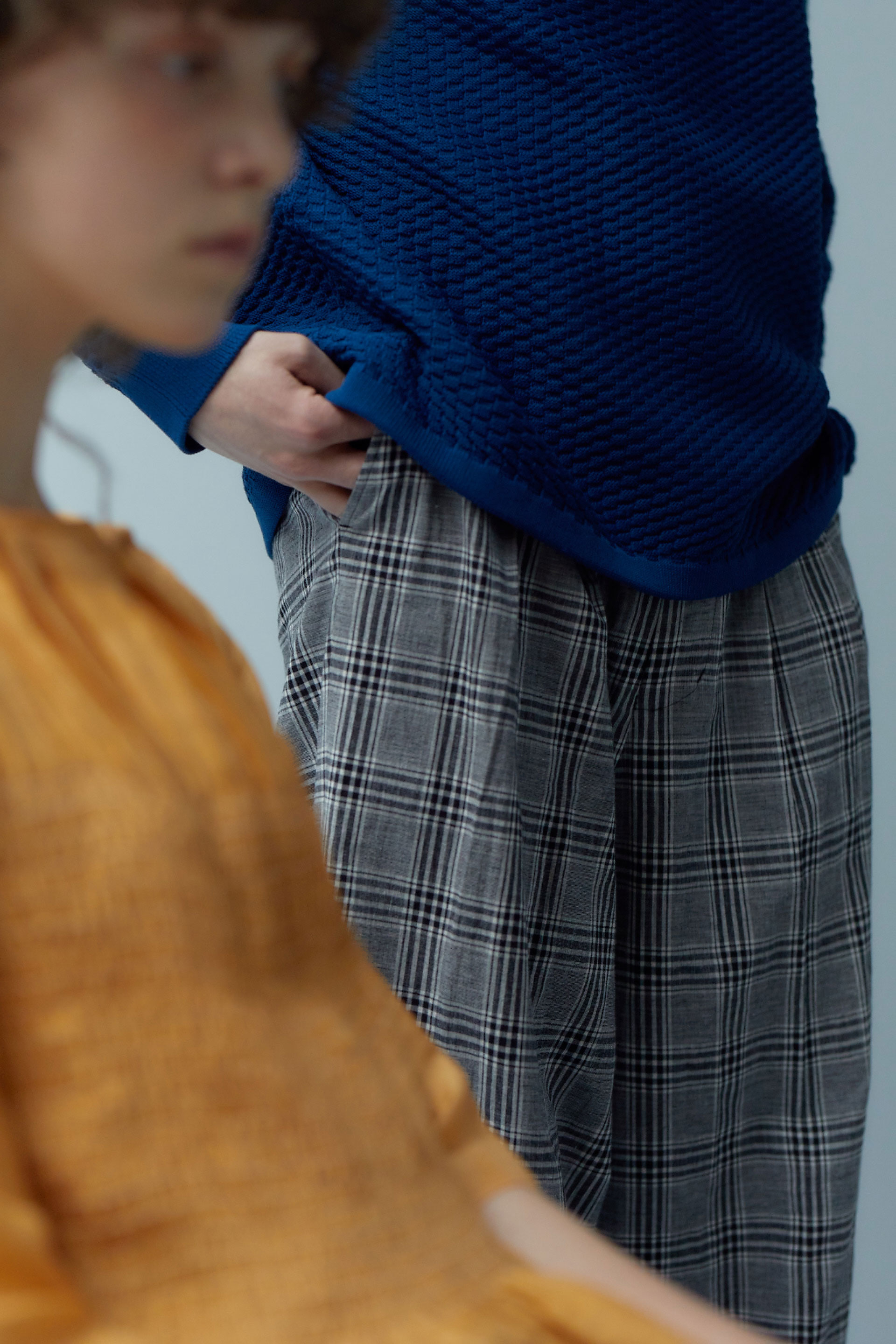 B.C STOCK 2023 SPRING/SUMMER SEASON LOOK｜BAYCREW'S STORE