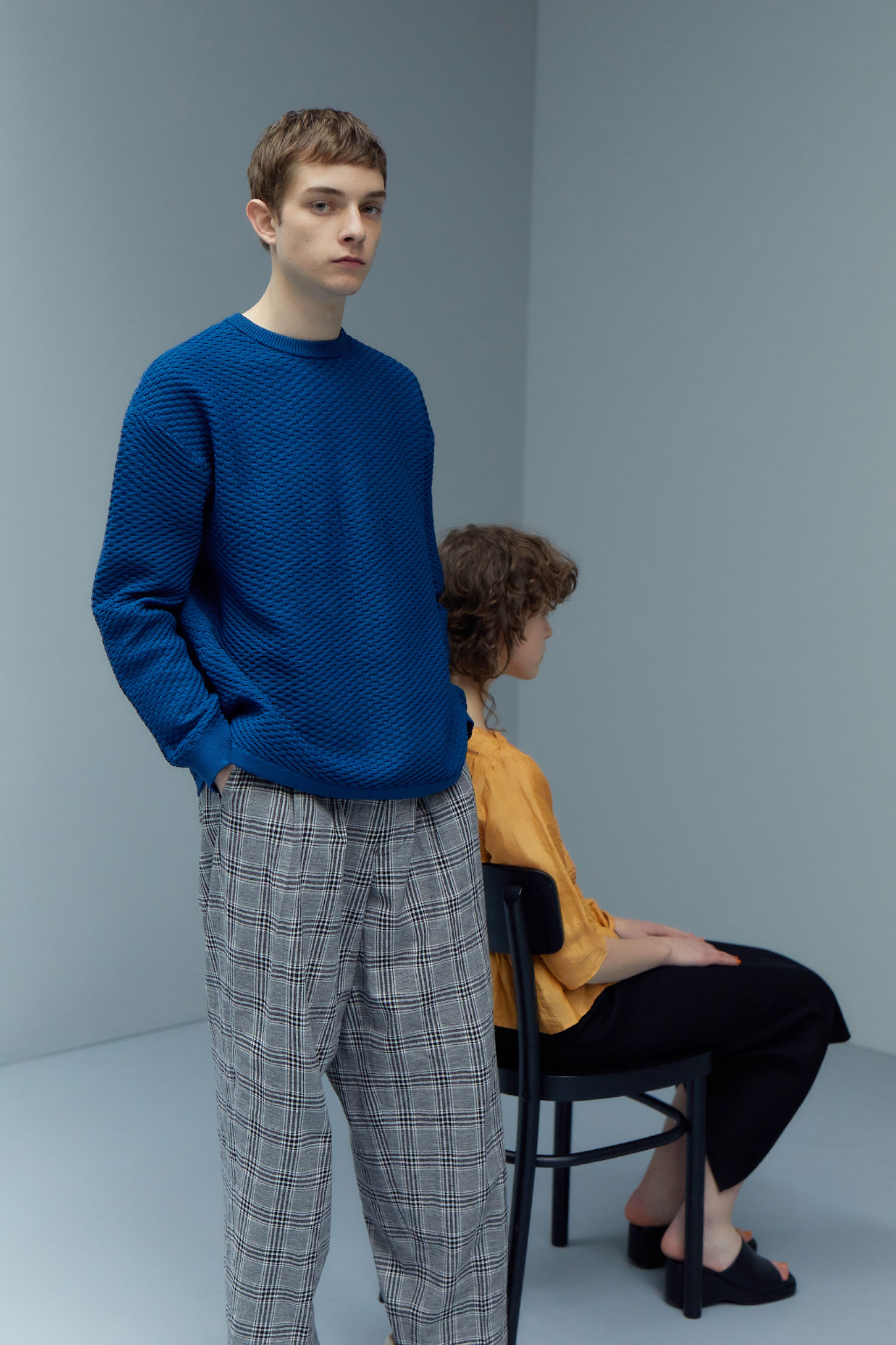 B.C STOCK 2023 SPRING/SUMMER SEASON LOOK｜BAYCREW'S STORE