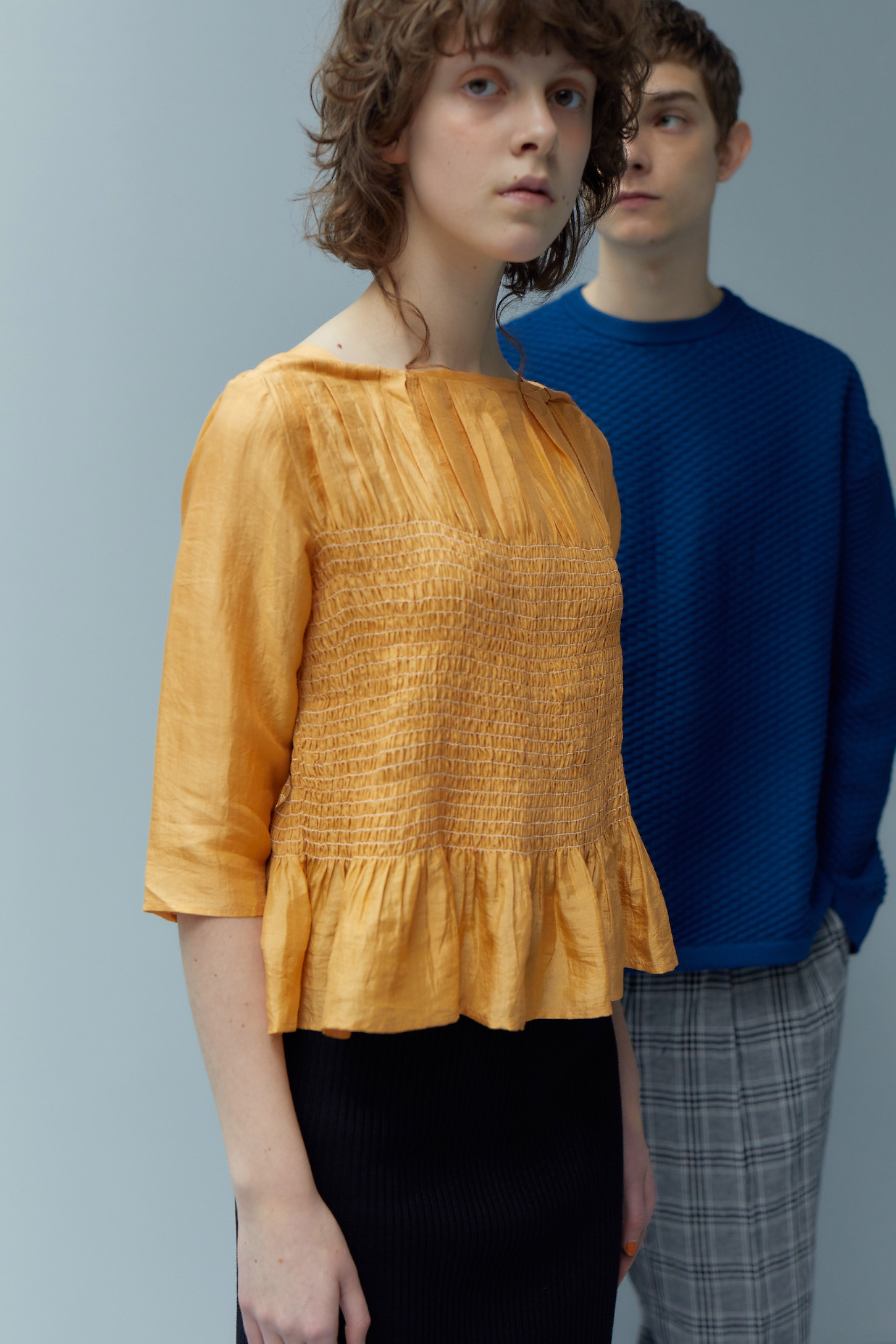 B.C STOCK 2023 SPRING/SUMMER SEASON LOOK｜BAYCREW'S STORE